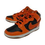 NIKE スニーカー Dunk High University Chenille DR8805-002