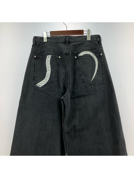 デニム・ジーンズ soerte