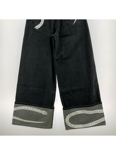 デニム・ジーンズ soerte