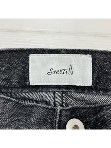 デニム・ジーンズ soerte