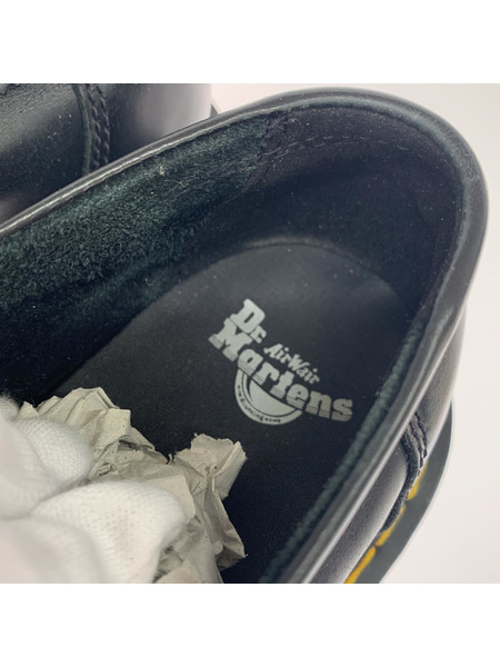 Dr.Martens ブーツ Penton Quad DS/BLK/US8