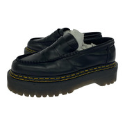 Dr.Martens ブーツ Penton Quad DS/BLK/US8