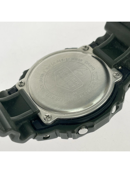 CASIO G-SHOCK DW-5600FS デジタル