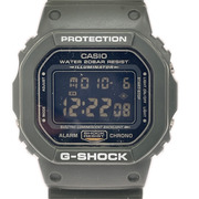 CASIO G-SHOCK DW-5600FS デジタル