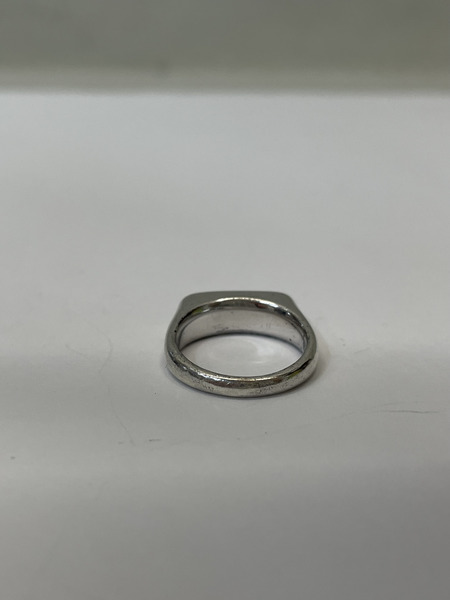 TOM WOOD KNUT RING マザーオブパール リング