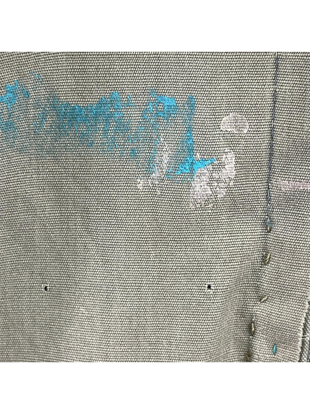 ジャケット Sears SCOVILLジップ 60-70s