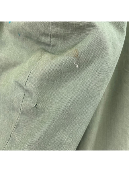 ジャケット Sears SCOVILLジップ 60-70s