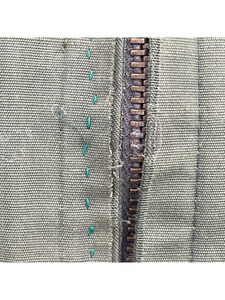 ジャケット Sears SCOVILLジップ 60-70s