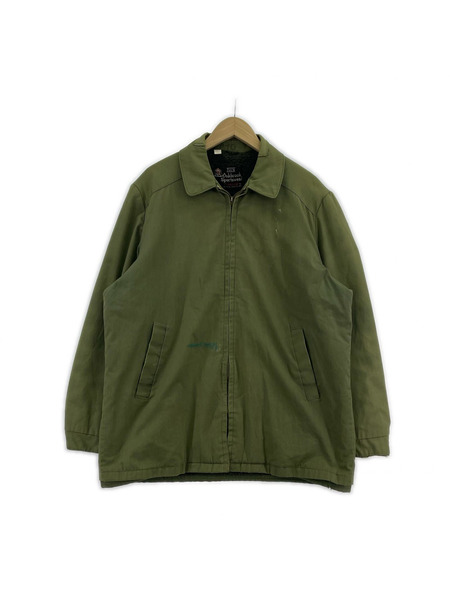 ジャケット Sears SCOVILLジップ 60-70s