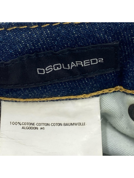 DSQUARED2 デニム・ジーンズ スキニーデニム (36)