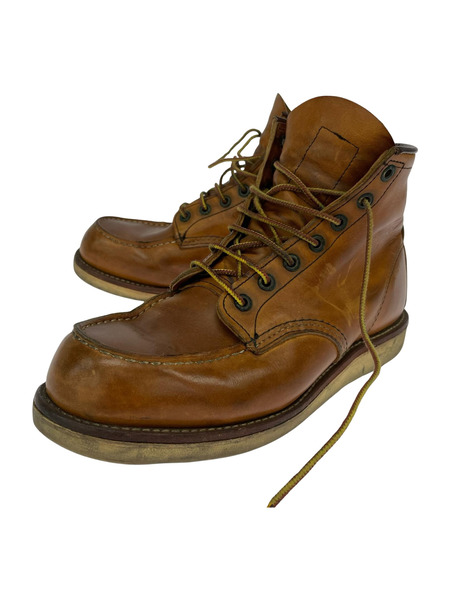 RED WING ブーツ 875 アイリッシュセッター 26.0CM