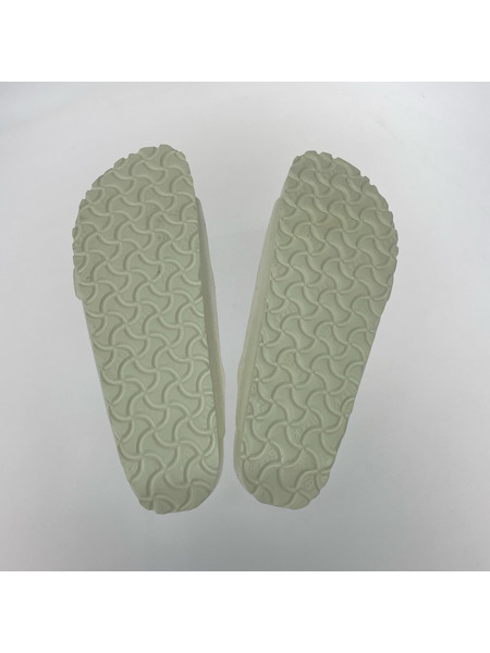 BIRKENSTOCK シューズ サンダル ホワイト アリゾナ EVA