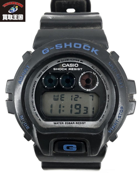 CASIO G-SHOCK DW-6900FS マールボロ・アイスブラスト オリジナル[値下 ...