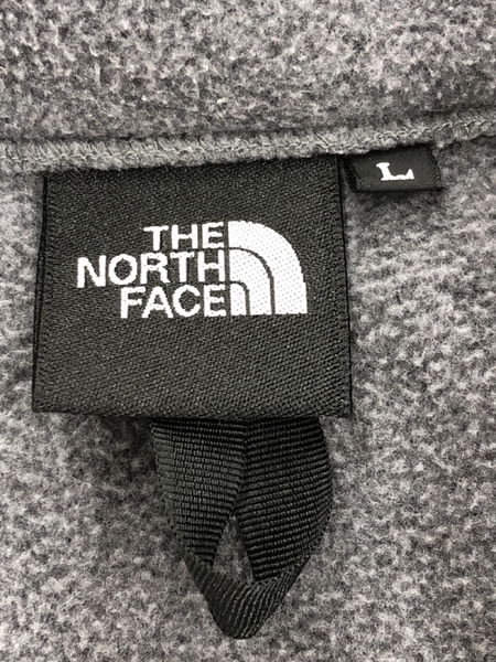 THE NORTH FACE Denali Jacket デナリジャケット (L) NA72051[値下]