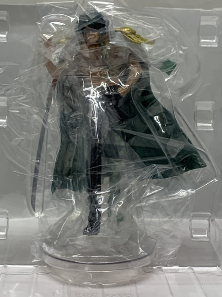 一番くじ ワンピース 絶対的正義 D賞 アラマキ MASTERLISE EXPIECE 外箱開封・内箱未開封 ONE PIECE  海軍本部大将 緑牛