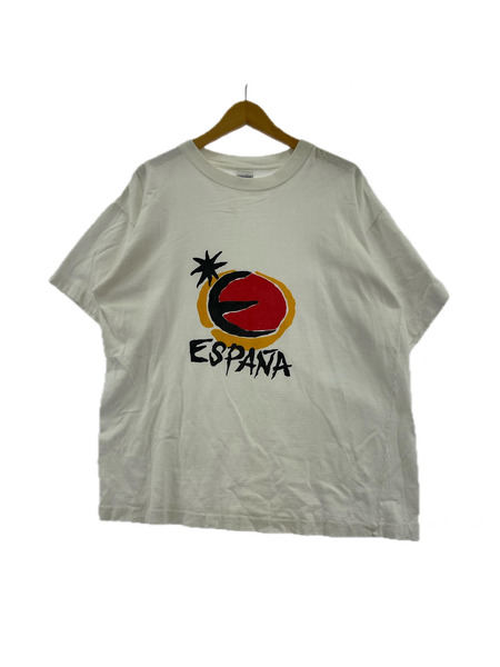 TREND2000/90s ESPANA S/Sカットソー/