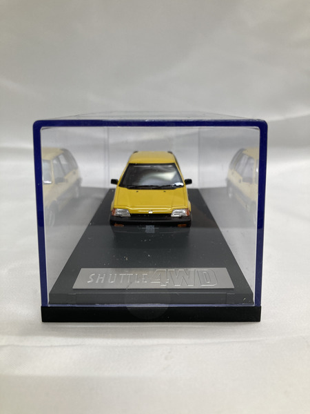78：MARK43 SHUTTLE 4WD[値下]
