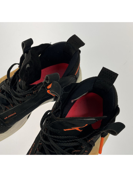 JORDAN BRAND AIR JORDAN XXXIV PF AMBER (27.5) BQ3381-800