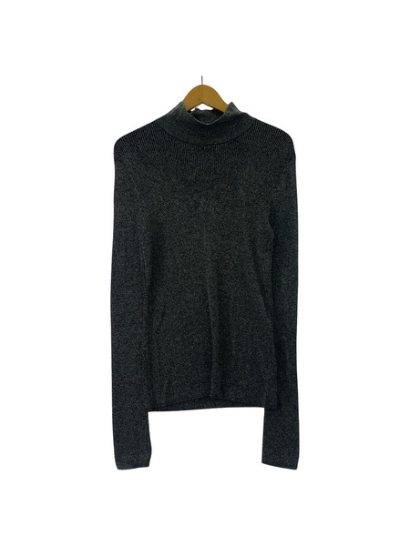 ASTRAET ニット・セーター タートルネック ニット SLV[値下]
