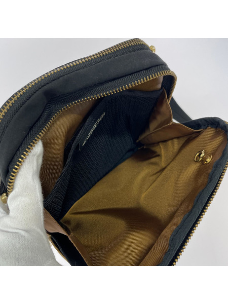 MASTERPIECE ショルダーバッグ