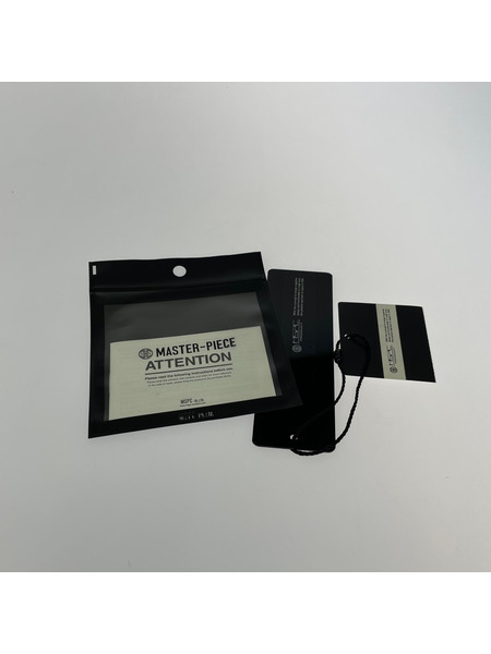 MASTERPIECE ショルダーバッグ