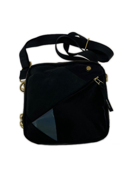 MASTERPIECE ショルダーバッグ