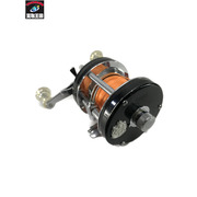 リール アブガルシア アンバサダー 5600C 赤ベロ