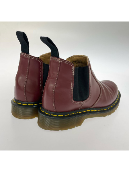 Dr.Martens シューズ × COMME des GARCONS DEUX 2ホール(43)