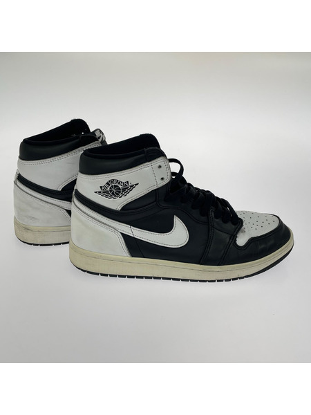 NIKE スニーカー Air Jordan 1 Retro High OG  (27.0㎝)