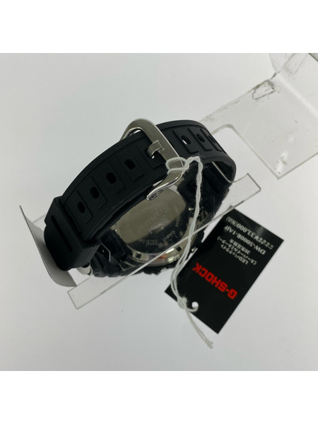 CASIO G-SHOCK 初代復刻モデル DW-500R デジタル 黒