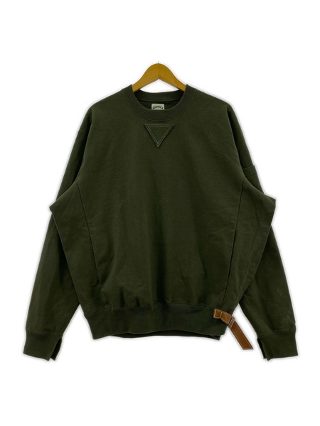 SUNSEA スウェット・トレーナー 25SS 30th スウェット