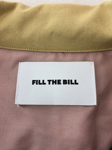 FILL THE BILL LEFT OVER SHIRTS MULTI-B 1[値下]