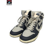 NIKE AIR JORDAN 1 HIGH 85 BQ4422-400/27.5cm/ナイキ/エアジョーダン/メンズ/スニーカー/靴/シューズ