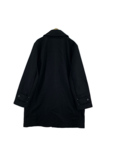 POLO RALPH LAUREN ダッフルコート/黒/L