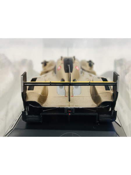 1/43スケールカー スパーク 1/43 963 #38