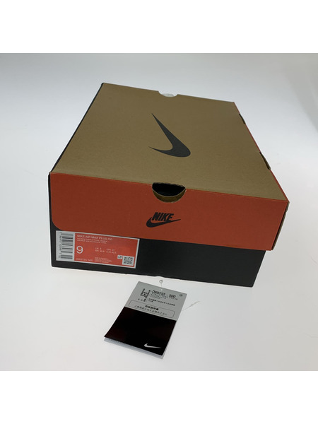 NIKE スニーカー AIR MAX PLUS OG