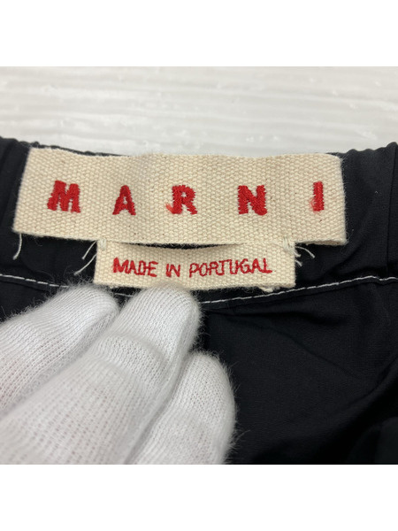 MARNI　パンツ　PAMA0074A1