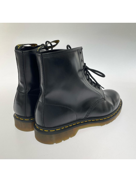 Dr.Martens ブーツ 1460 SMOOTH BLACK UK10