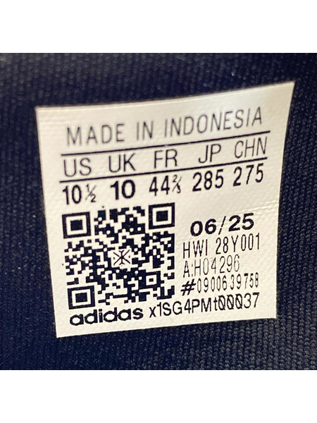 adidas スニーカー スニーカー 黒 (28.5)