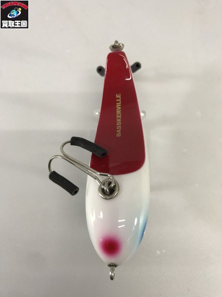 バスカヴィル　IPPON　1周年