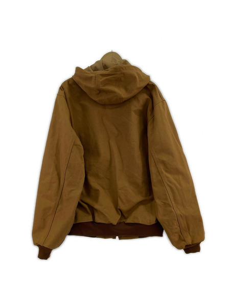 Carhartt ブルゾン・ジャンパー J131 ダックアクティブジャケット