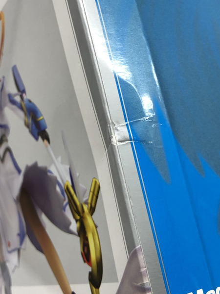 THE MOVIE 1st 高町なのは－STAND BY READY－ 1/7