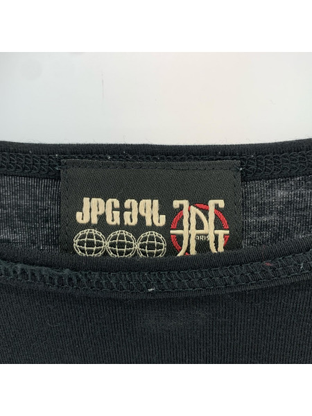 JEAN PAUL GAULTIER FEMME 長袖Tシャツ・カットソー