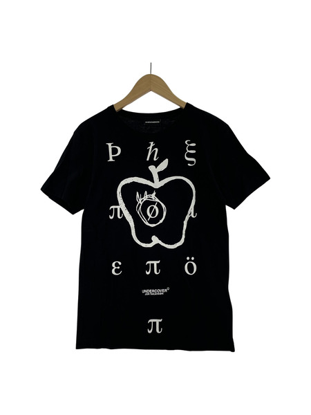PHENOMENON ILLT-221 UNDERCOVER ギラップル Tシャツ 黒 S