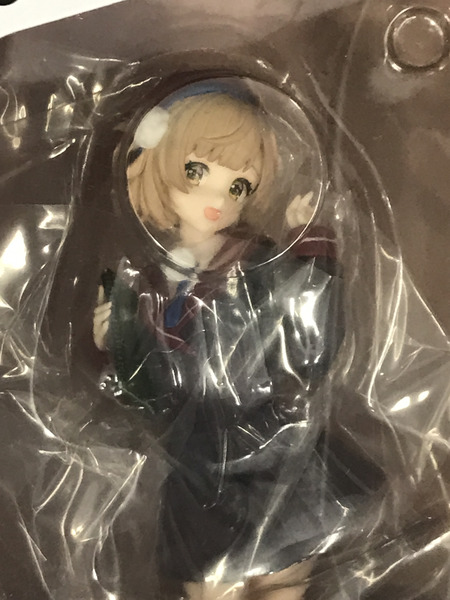 FuRyu TENITOL しぐれ うい フィギュア