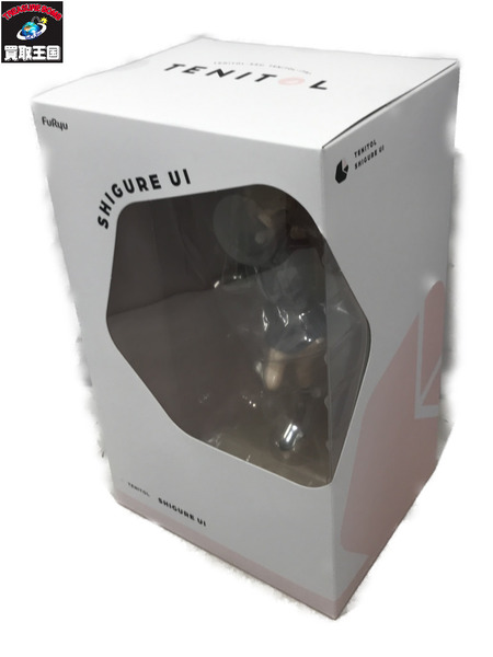 FuRyu TENITOL しぐれ うい フィギュア