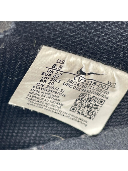 NIKE スニーカー Air Force 1 Low React "All-Star" (2021)