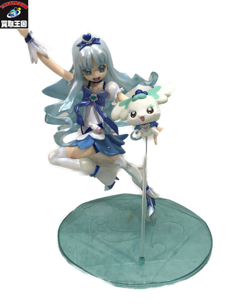 ファンシーその他 エクセレントモデル ハートキャッチプリキュア