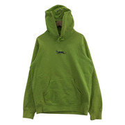 Supreme 19SSTag Logo Hooded Sweatshirt M