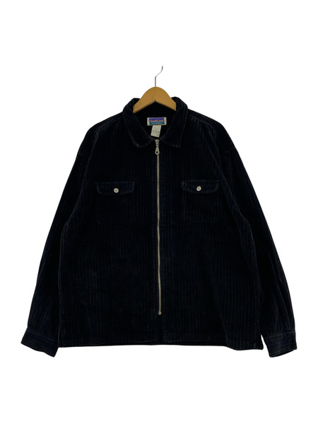 OLD・VINTAGE ジャケット 90's  North Crest 太畝コーデュロイジャケット